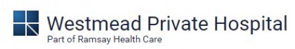 Westmead Private Hospital logo